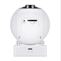 Vardi Dante™ Kamera WiFi | Miej wszystko pod kontrolą ze swojego smartfona