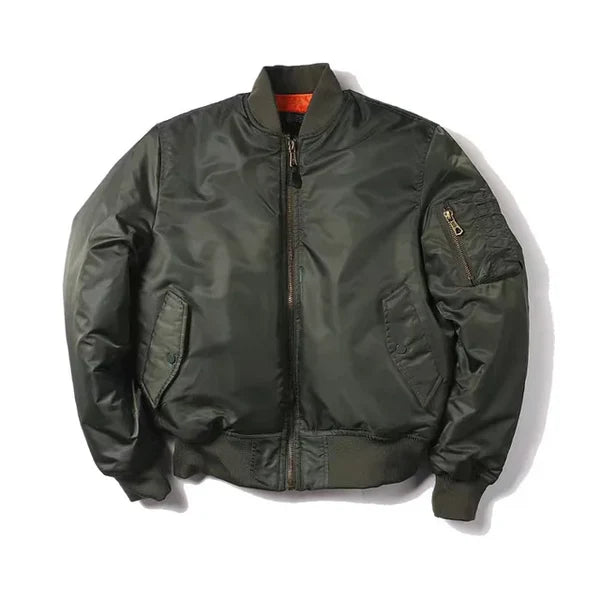Winddichte Dames Bomberjack - Nova