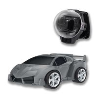 Afstandsbediening Auto Horloge - RaceMaster