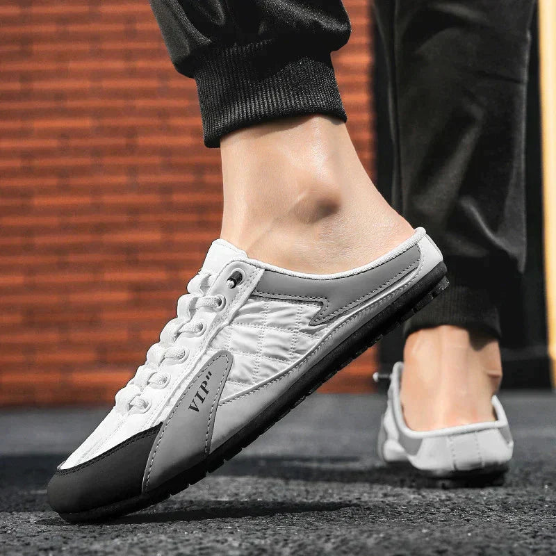 Comfortabele en veelzijdige sandaalschoenen - Jordan