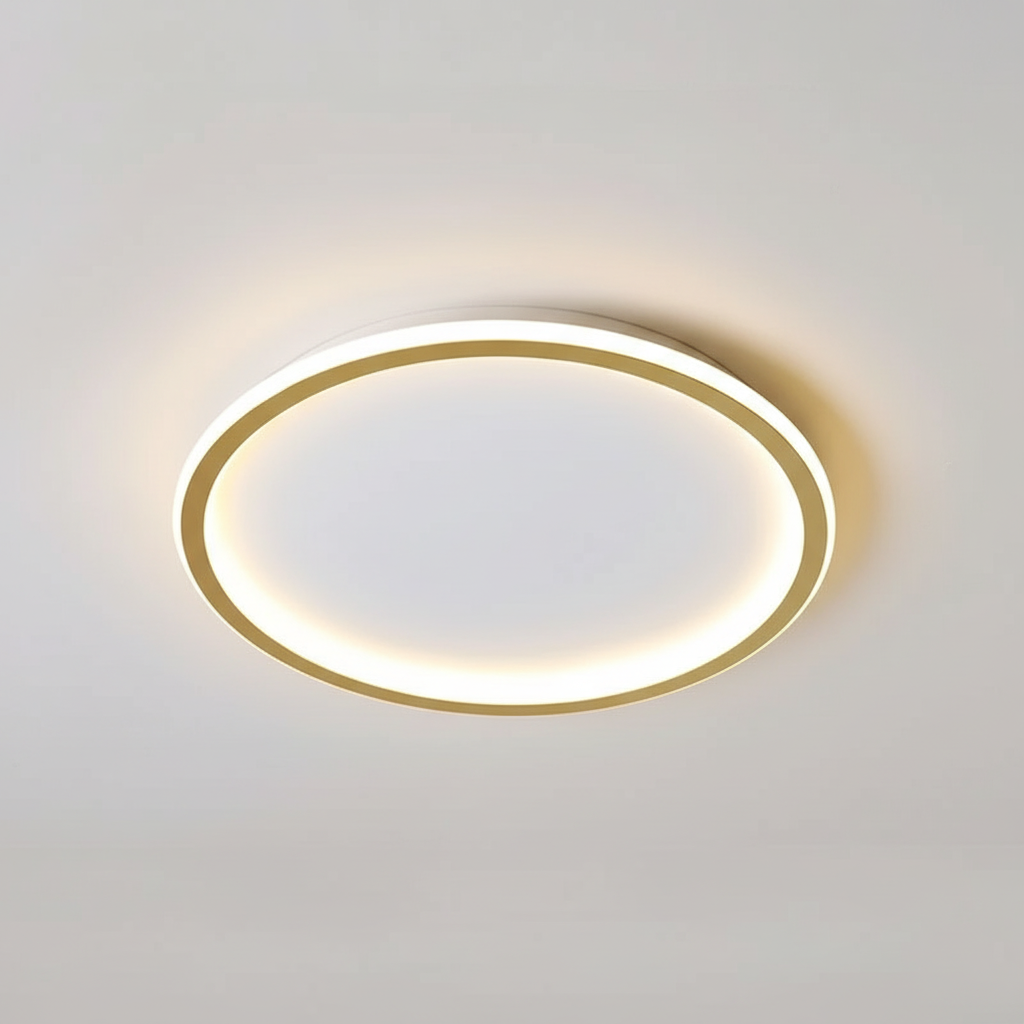 Moderne Deckenleuchte - Roomlight