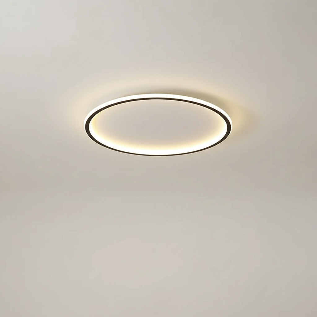 Moderne Deckenleuchte - Roomlight