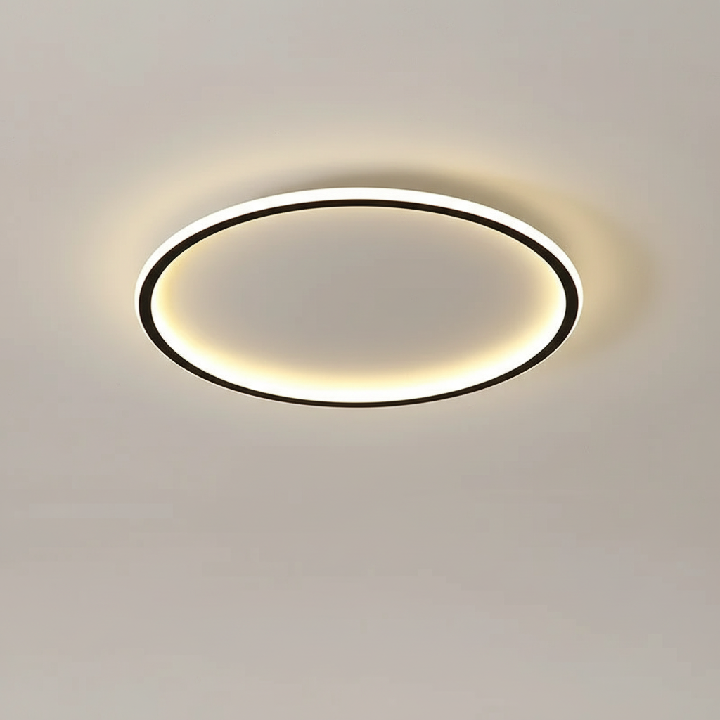 Moderne Deckenleuchte - Roomlight