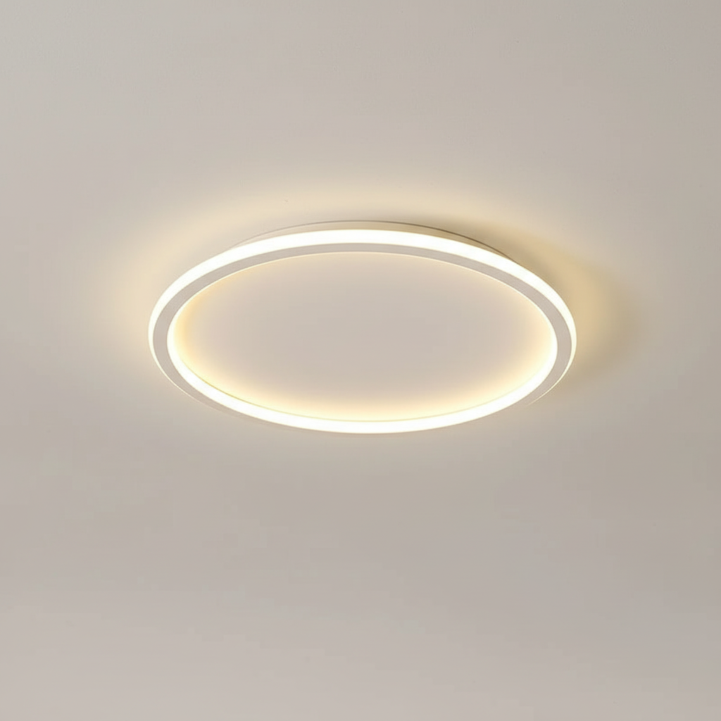 Moderne Deckenleuchte - Roomlight