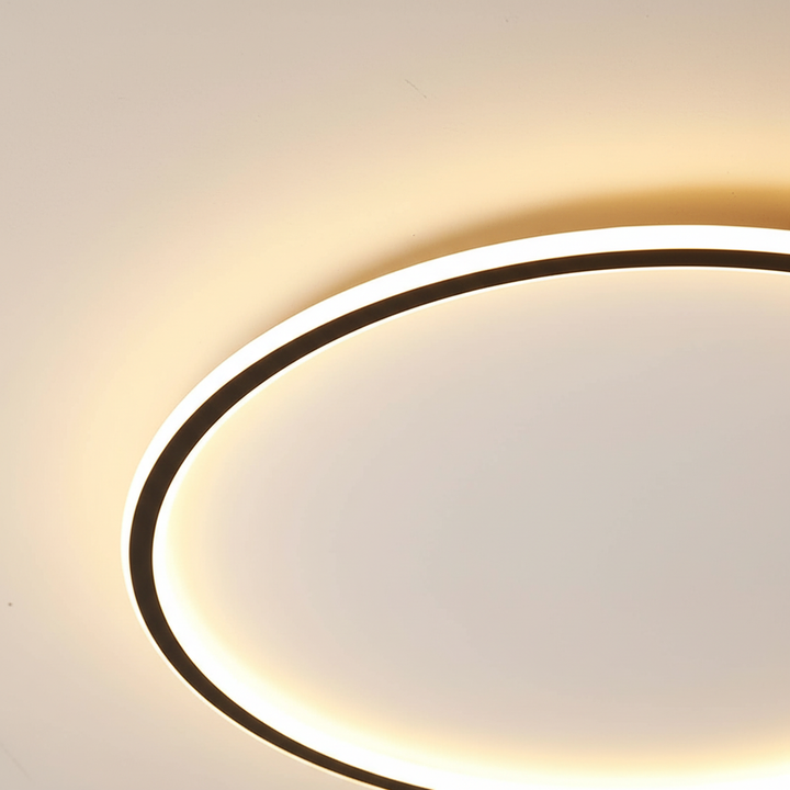 Moderne Deckenleuchte - Roomlight