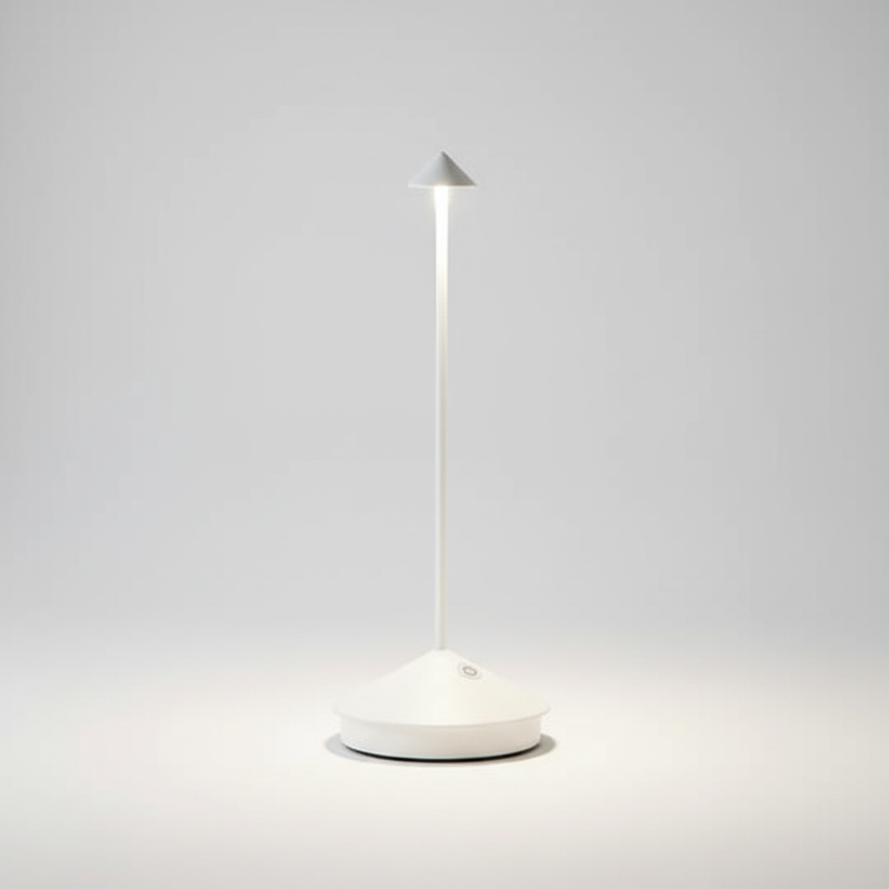 Moderne LED Tischlampe - CalmLight