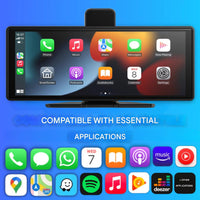 Draadloos CarPlay & Android Scherm – DriveOne