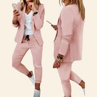 Pak met Stijl en Zelfvertrouwen - Aurora