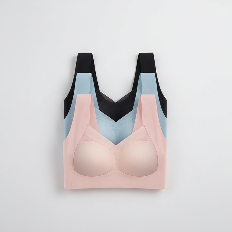 Nahtloser BH -  Silke