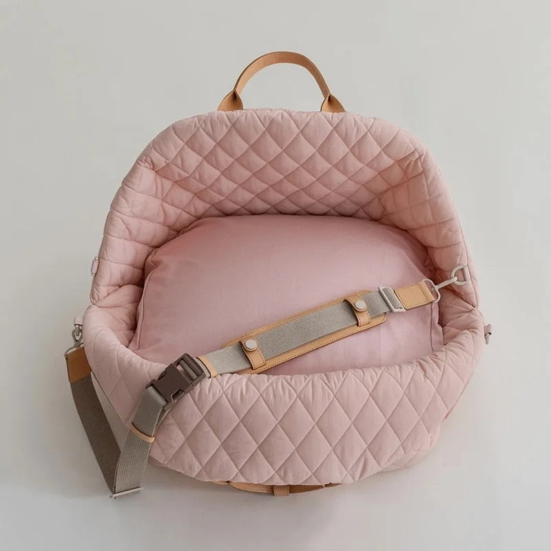 Comfortabele Huisdier Draagtas - PetStyle