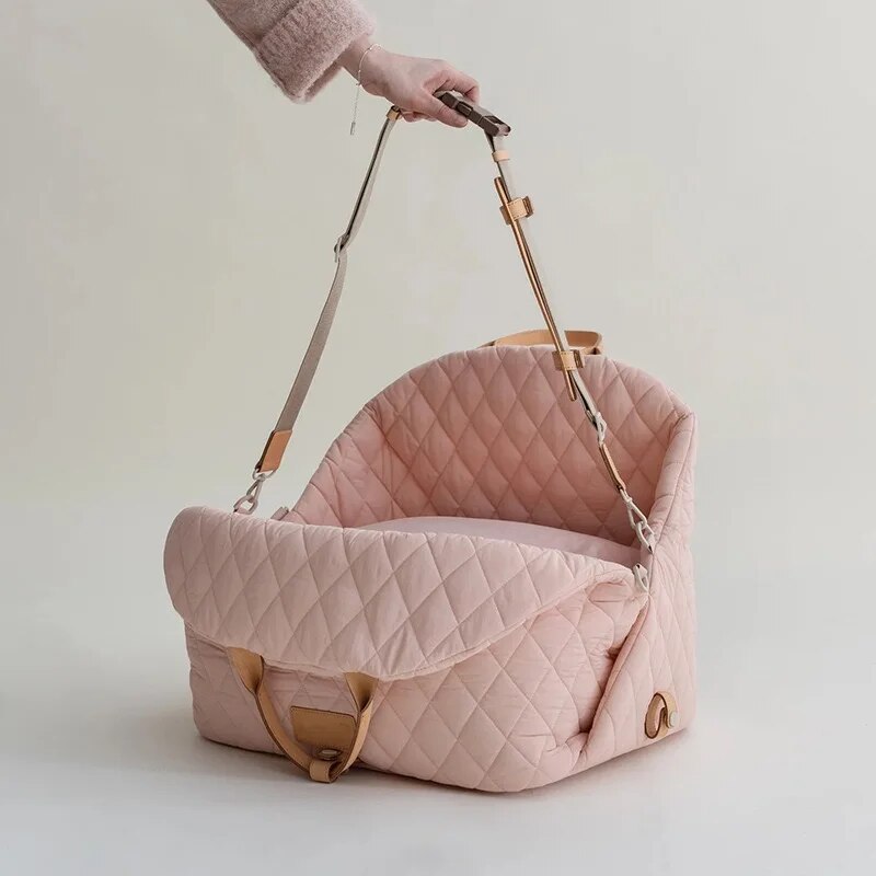 Comfortabele Huisdier Draagtas - PetStyle