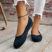 Luxe Orthopedische Ballerina's - Alina