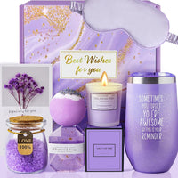 Luxe Bad Cadeauset - BloomBath