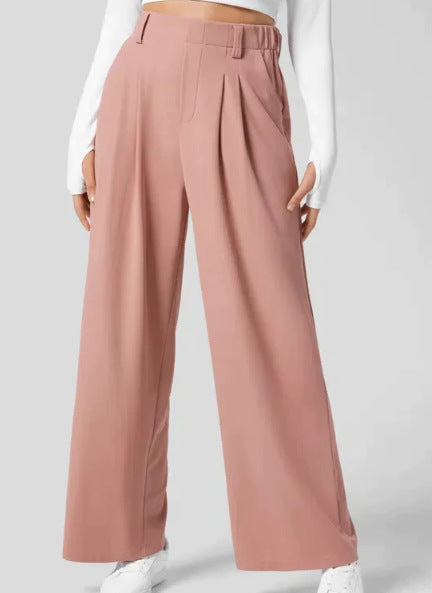 Comfortabele Casual Broek - Ace