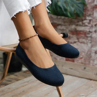 Luxe Orthopedische Ballerina's - Alina