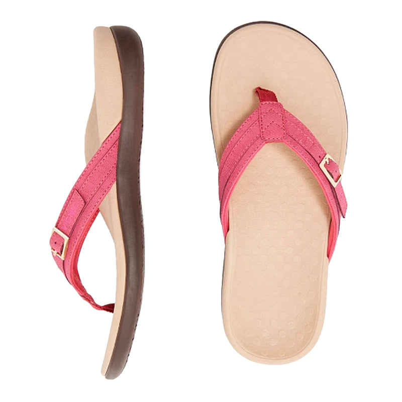 Orthopedische Damse Sandalen met EVA-Voetbed – Amélie
