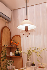 Sculpturale Hanglamp in Octopusvorm - Nautilux