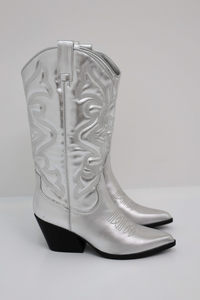 Trendy Cowboylaarzen voor Dames - Dakota