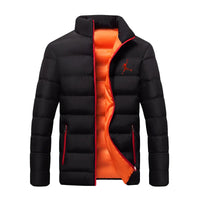 Vardi Dante™ Thijmen Winterjas | Warm Pufferjack