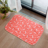 Lekvrije Huisdiermat - PetPaws Comfortmat