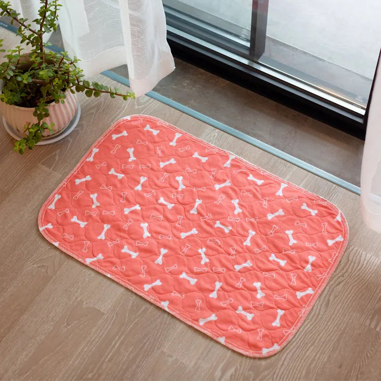 Lekvrije Huisdiermat - PetPaws Comfortmat