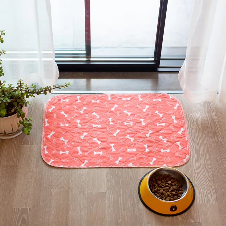 Lekvrije Huisdiermat - PetPaws Comfortmat
