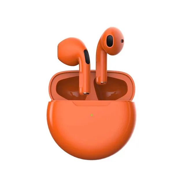 Vardi Dante™ Air PRO6 douszne | Bezprzewodowe słuchawki Bluetooth