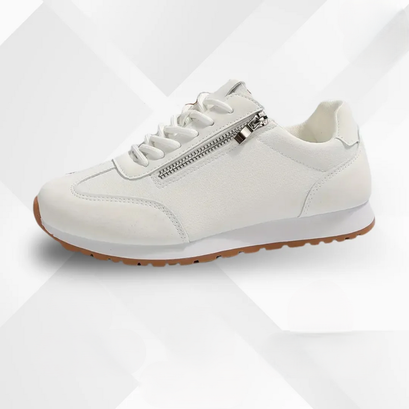 Dames Sneakers met Ergonomische Zool – Chiara