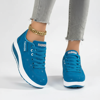 Orthopädische Sneakers - Amelie