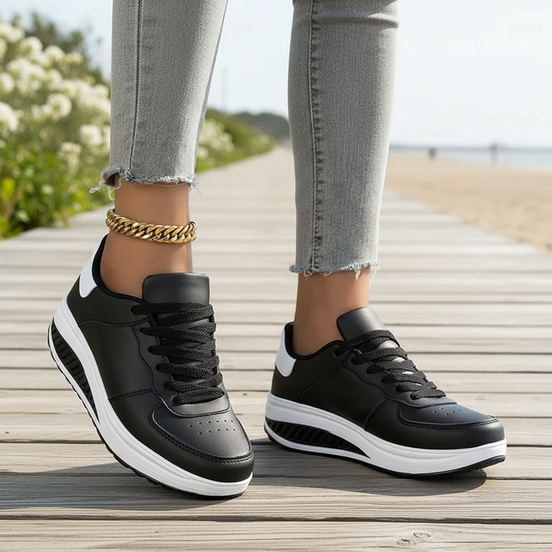 Orthopädische Sneakers - Amelie
