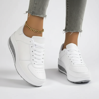 Orthopädische Sneakers - Amelie