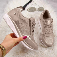 Orthopädische Sneakers Für Damen - Gabriele