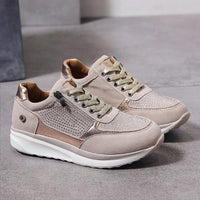 Orthopädische Sneakers Für Damen - Gabriele