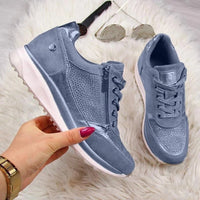 Orthopädische Sneakers Für Damen - Gabriele
