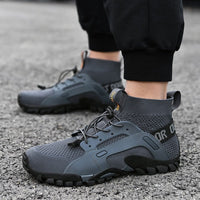 Heren Barefootschoenen met Antislipzool - Maxim
