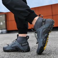 Heren Barefootschoenen met Antislipzool - Maxim