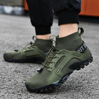Heren Barefootschoenen met Antislipzool - Maxim