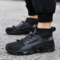 Heren Barefootschoenen met Antislipzool - Maxim