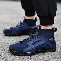 Heren Barefootschoenen met Antislipzool - Maxim