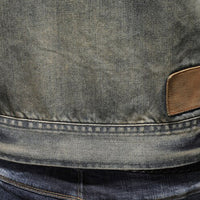 Stoer Denim Jack voor Heren - Rafael