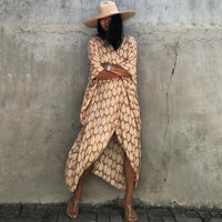 Vardi Dante™ Beatrix Kimono | Modny i wygodny