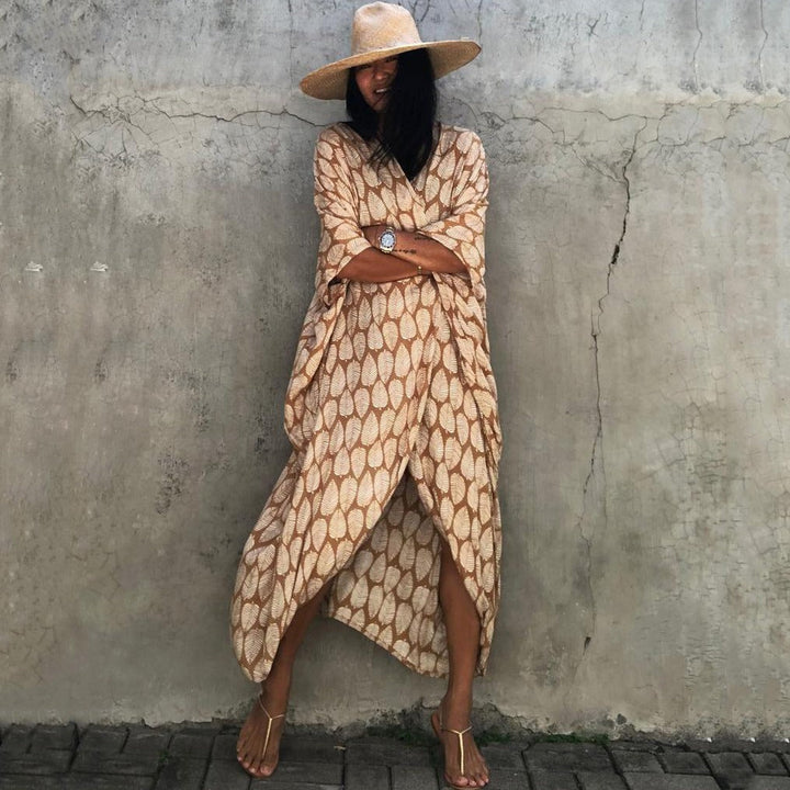 Vardi Dante™ Beatrix Kimono | Modny i wygodny