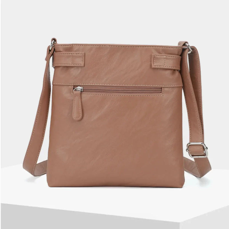 Trendy Schoudertas - Sophia