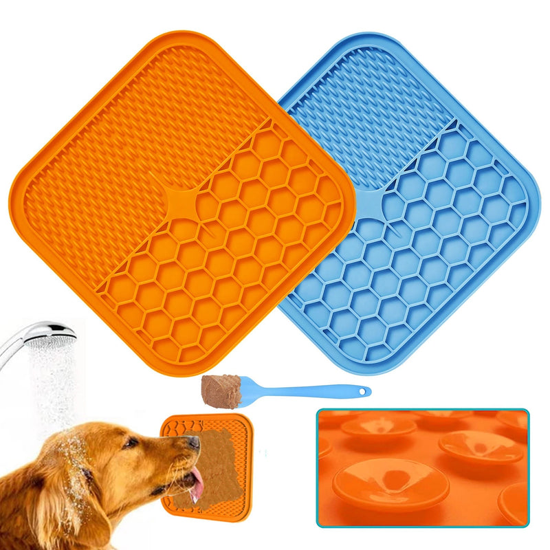 Anti-Stress Honden Likmat - LickEase