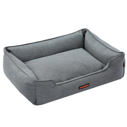 Orthopedisch Luxe Hondenbed - PawsomeNest
