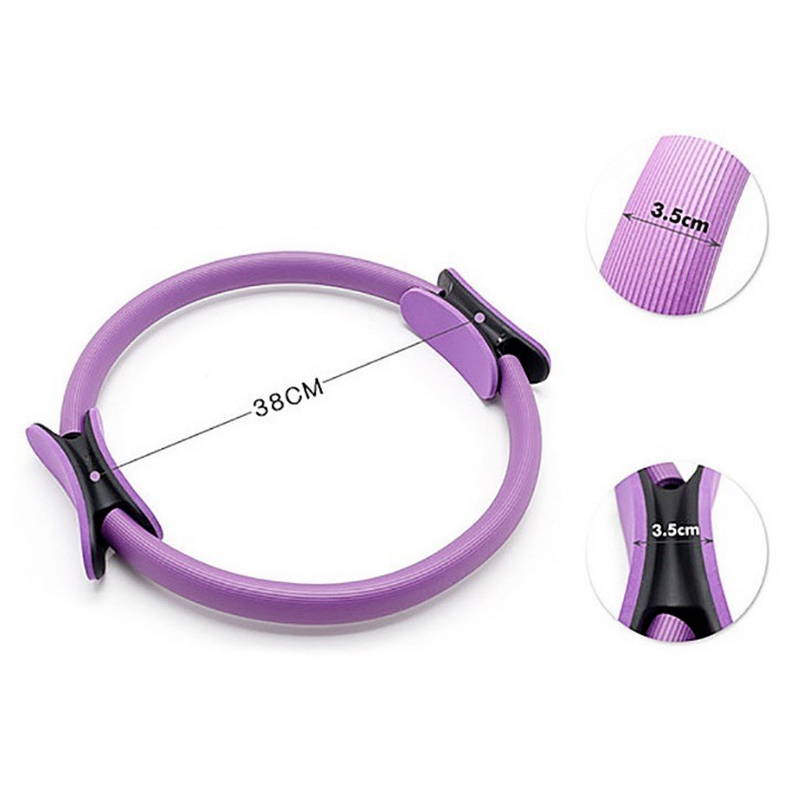 Pilates Ring - FlexTone Pro