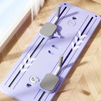 Complete Pilates Reformer Set - CoreFlex Pro
