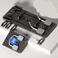 Complete Pilates Reformer Set - CoreFlex Pro