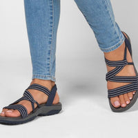 Orthopedische Dames Sandalen - Isabella