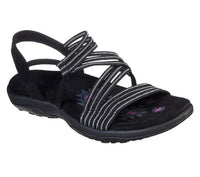 Orthopedische Dames Sandalen - Isabella